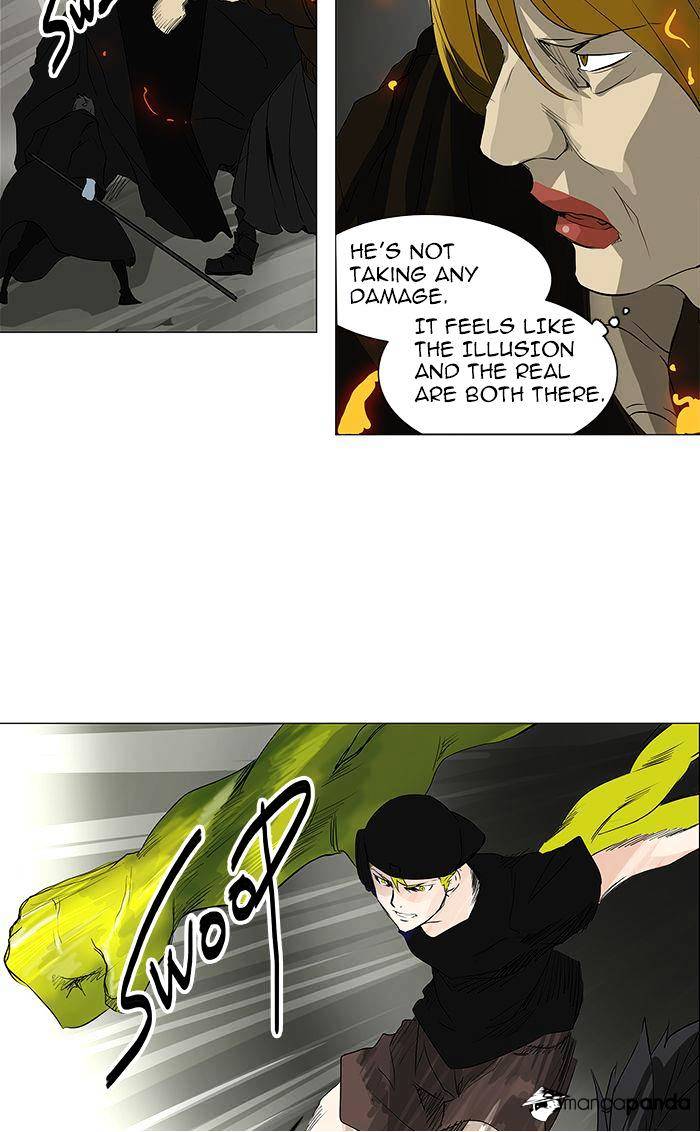 Tower of God, Chapter 220 image 43